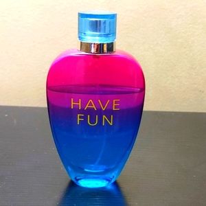 Women Fragrance "HAVE FUN"